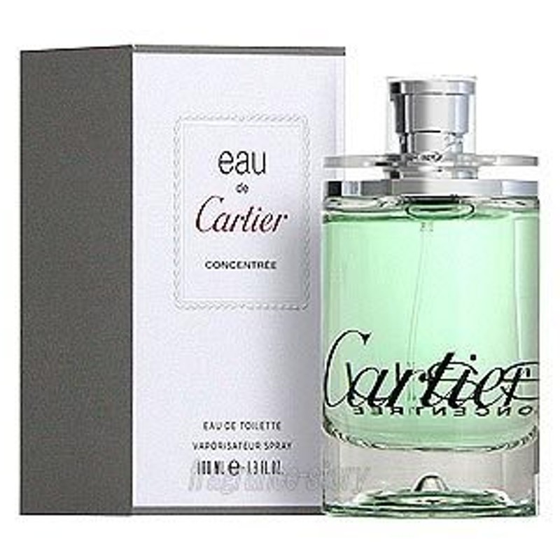 Cartier カルティエ オーデ カルティエ EDT 100ml 香水 - 香水