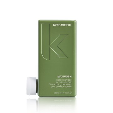 KEVIN.MURPHY 極限深層髮浴 Maxi.Wash