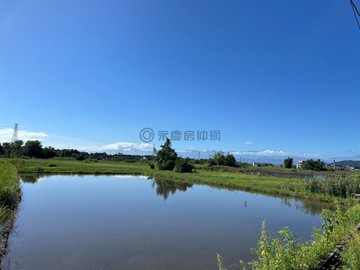 礁溪近市區環境優美山景美農地☆｜宜蘭縣礁溪鄉玉泉段