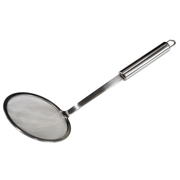 BEER BEAR 皮久熊 金工研磨油撈網 MY-5748  29 x 10cm  1支