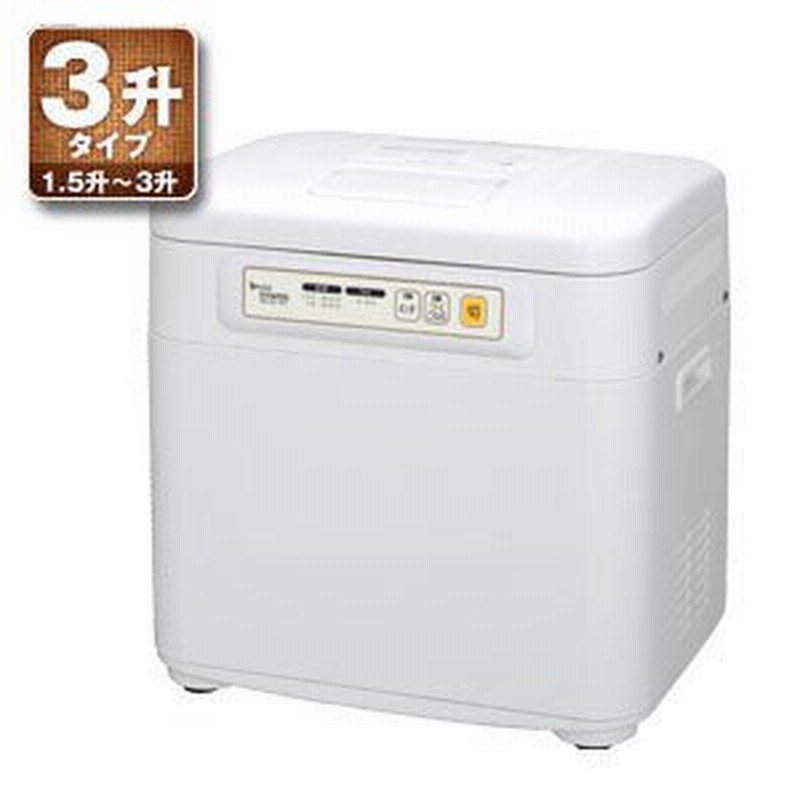 餅つき機 3升タイプ RM-301SN エムケー（MK） 通販 LINEポイント最大0.5%GET | LINEショッピング