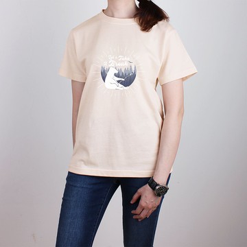 【復古】Take a break休息一下  短T/男T恤/女上衣/T-Shirt