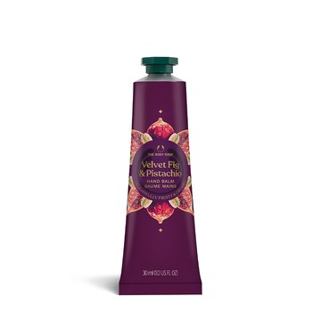 無花果與開心果護手霜-30ML