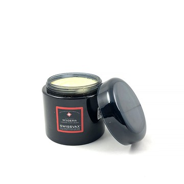 美容蠟/釉 『好蠟』Swissvax Scuderia 200ml *義大利車系專用蠟*