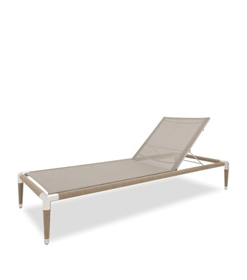 Indian Ocean Marina Sun Lounger