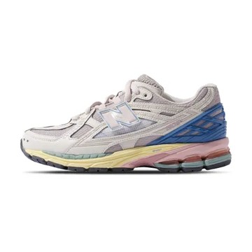 New Balance 1906N 女鞋 馬卡龍灰色 氣墊 復古 Y2K 老爹鞋 復古 慢跑鞋 M1906NC