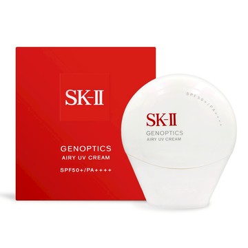 ⚡快速出貨｜【SK-II】光蘊輕透全效防曬霜SPF50+/PA++++(30g)