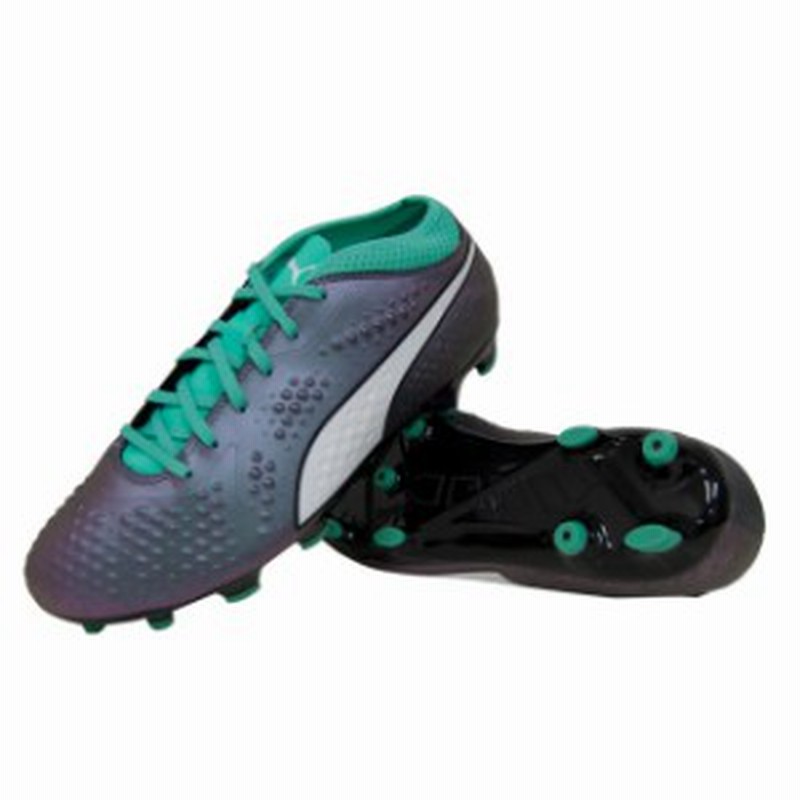 54 Off プーマ サッカー スパイク プーマワン 4 Il Syn Hg Puma18q3 01 通販 Lineポイント最大get Lineショッピング