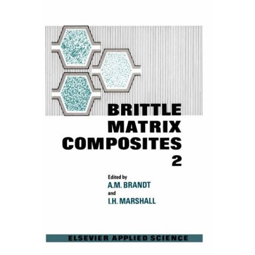 Brittle Matrix Composites