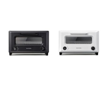 BALMUDA 百慕達 ReBaker 烤麵包機 KTT-01