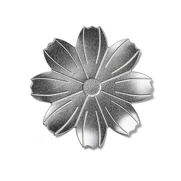 能作 NOUSAKU 花托 波斯菊