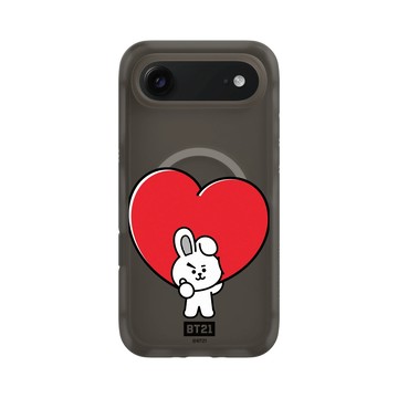 iPhone Air AirX 本質黑 - BT21 - SHOOKY for You