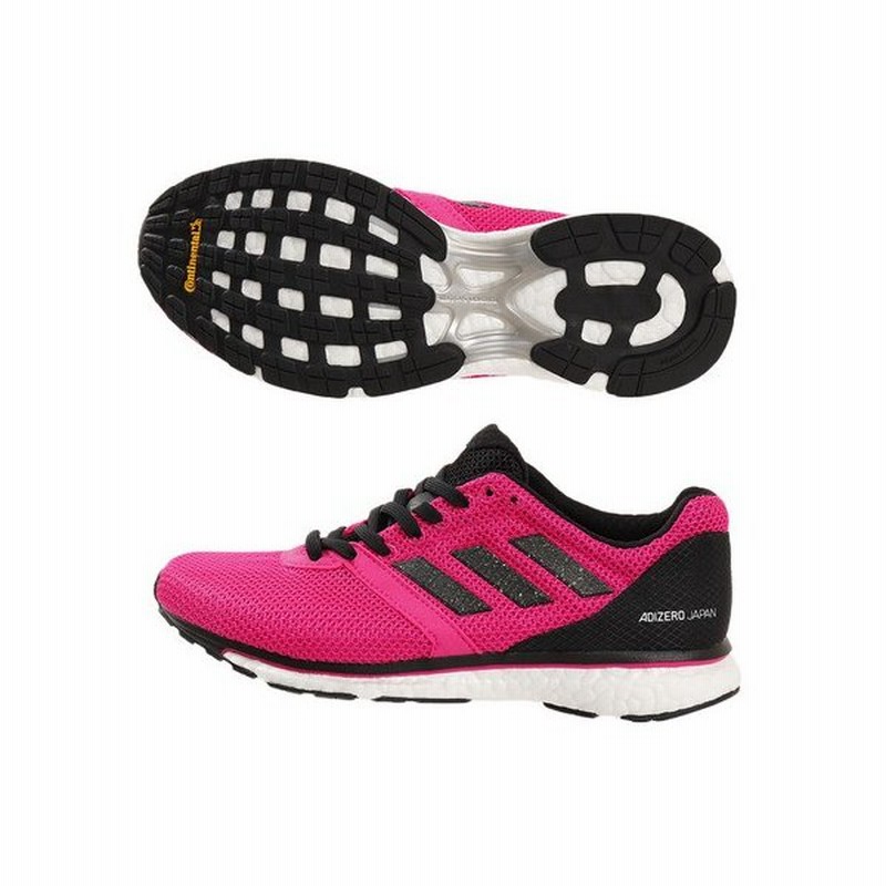 アディダス Adidas ランニングシューズ アディゼロ ジャパン 4 ワイド Eg3373 オンライン価格 Lady S 通販 Lineポイント最大get Lineショッピング
