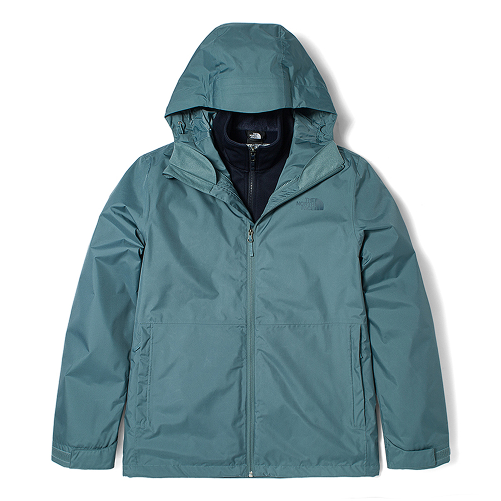 The North Face M ARROWOOD TRICLIMATE JACKET AP