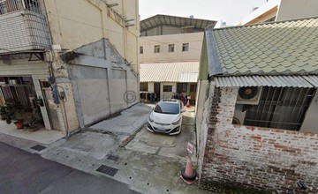 出價就談豐原大面寬方正住宅用地｜台中市豐原區豐原段