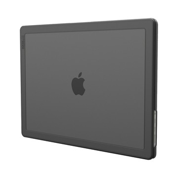 【Incase】Hardshell Edge for MacBook Pro M3 16吋 霧面筆電保護殼 (黑)