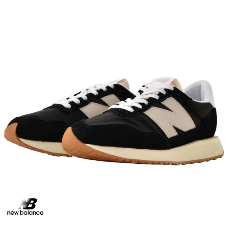 ニューバランス New Balance NB MS237 BTW RCS レディース メンズ