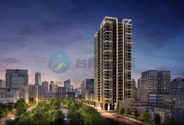 低於實登│中國醫│達麗冶翠│高樓視野戶│台中好房｜台中市北區育德路