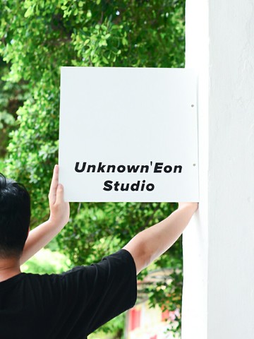 【新店熱銷】s側掛雙面招牌 不銹鋼側面店招門牌 咖啡店門頭側招廣告牌定制