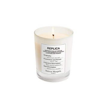 【Maison Margiela】閒情午後香氛蠟燭 (165g)