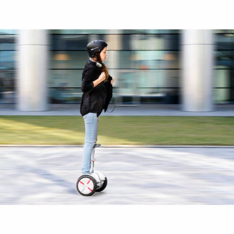 Ninebot one バランススクーター 一輪車 segway