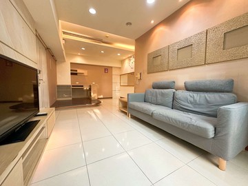 樹海景觀｜花園輕井澤｜大大の兩房｜衛浴開窗｜高雄市楠梓區加宏路