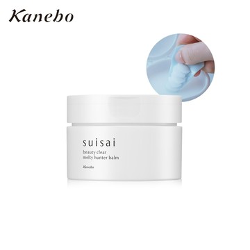 Kanebo 佳麗寶 suisai 淨顏立顯卸妝膏 90g