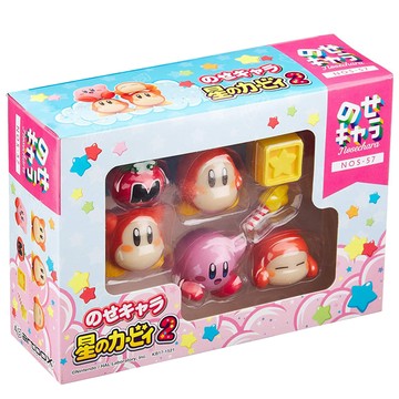 AB ARTBOX 卡比疊疊樂二彈 趣味堆疊玩具 激發想像力與創造力 親子互動遊戲 安全材質  1盒