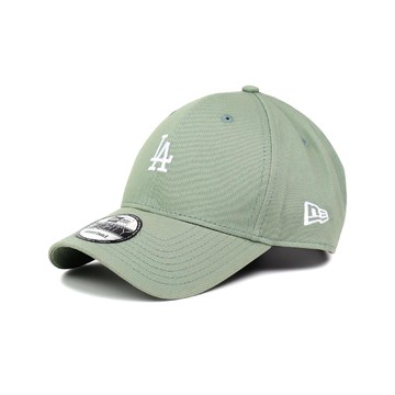 棒球帽 940 Color Era 洛杉磯道奇 瑪峰綠 白 帽子 老帽 NE14889192