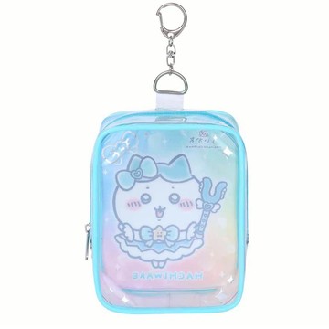 CHIIKAWA吉伊卡哇 魔法少女娃包 遛娃包