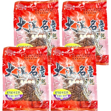 三元 醍醐風味豆乾  100g  4包