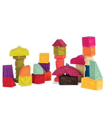 羅馬城堡(芽綠)