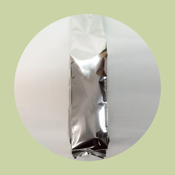 梨山白茶 100g｜永續環保包茶葉