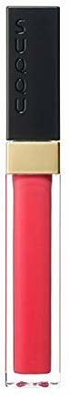 SUQQU FLAWLESS LIP GLOSS 09 雫牡丹 SHIZUKUBOTAN