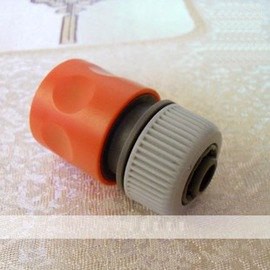 【4分快速接頭】水管快速接頭 通水接頭 水槍配件 2個起訂-5101002