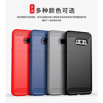 LG G8X手機殼磨砂LG V50S手機套V50S Thinq手機套拉絲商務鋼化膜