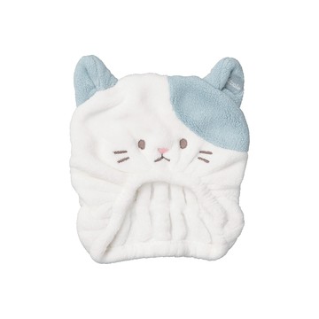 下殺587 CB 動物造型超細纖維乾髮帽/毛巾帽/快乾吸水/乾髮帽 26Jan001