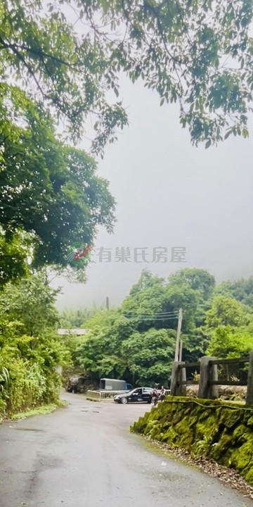 J075陽明山大自然山林寶地.值得傳承典藏｜新北市三芝區新庄子