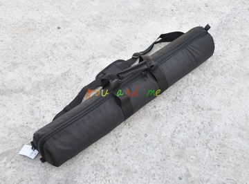 三腳架包腳架袋加厚型傘燈架包單反手持穩定器手機支架便攜手提包