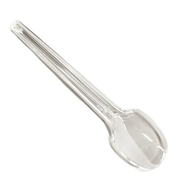 Daiwa Bussan 一次性袋裝甜點湯匙 Set 500支  1包