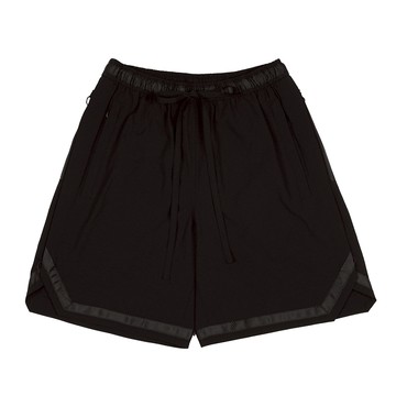【日貨代購CITY】2024SS oqLiq TEAEAWAY SHORTS 短褲 現貨 24SP04A 5/1發售