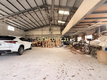 南勢埔農舍工廠｜新北市淡水區南勢埔