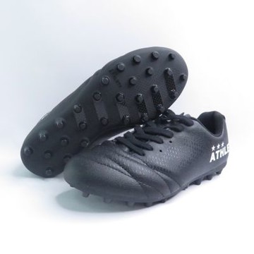 ATHLETA Jr. 中大童 足球鞋 釘鞋 合成皮革 戶外 10021JWHT 白