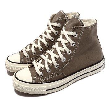 [ACS] Converse 帆布鞋 Chuck 70 HI 男鞋 女鞋 可可 摩卡棕 1970 奶油底 三星 黑標 匡威 A00753C