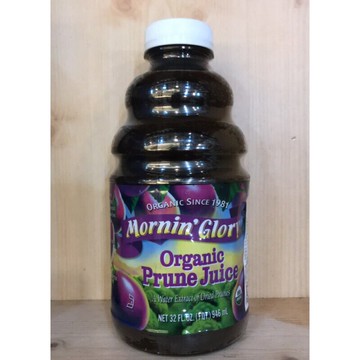 輕微凹罐 歐納丘 有機純黑棗汁946ml/罐