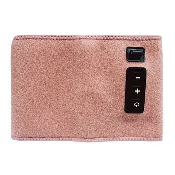 DOSHISHA 猩猩之握 腿部按摩器 GRF-2401PK  粉色