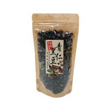 食鼎  青仁黑豆(全素)180g