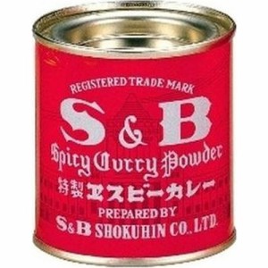 Ｓ＆Ｂ 缶カレー ３７ｇ ×10