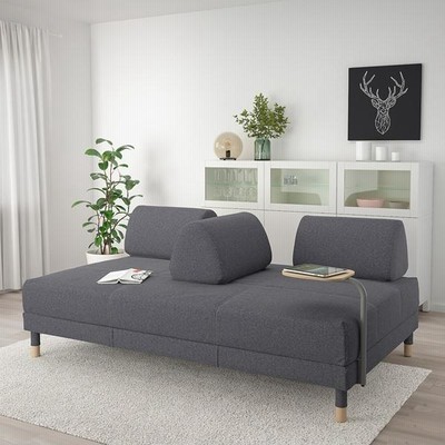 ソファ　IKEA フロッテボー IKEA/イケア/通販】FLOTTEBO フロッテボー ソファベッド サイド