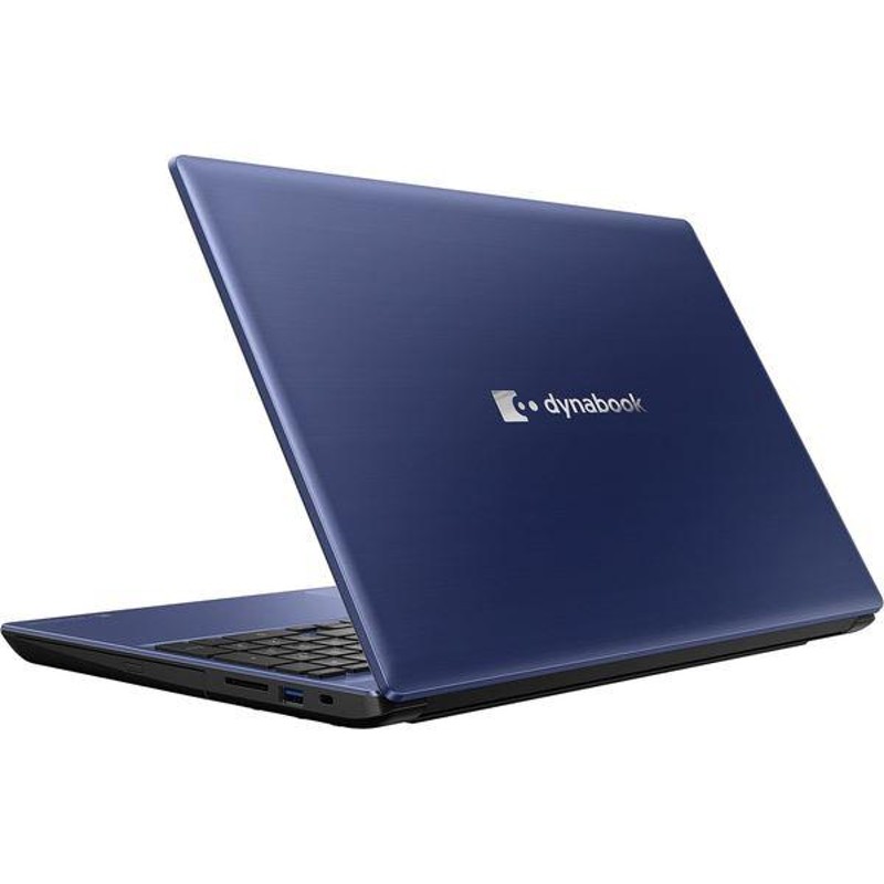 dynabook T9 (Corei7-1260P/32GB/SSD・1TB/ブルーレイ/Win11Home